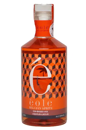Eole Belgian Spritz - 20°