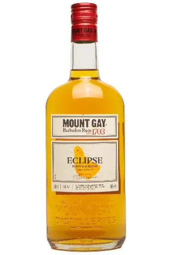 [303482] Mount Gay Eclipse - 40°