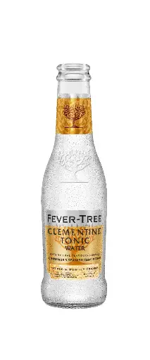 [150101] Fever Tree Clementine O.W.