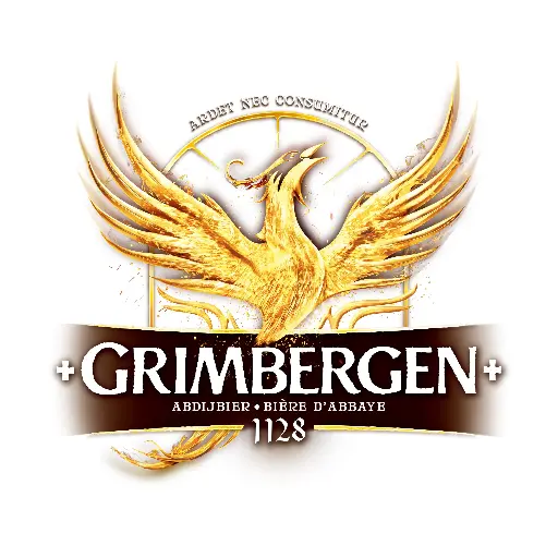 [22247] Grimbergen Blonde Sankey