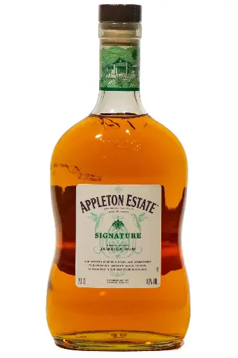[309510] Appleton Signature - 40°