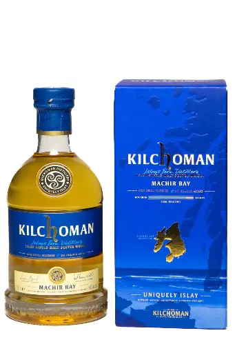 [325762] Kilchoman Machir Bay - 46°