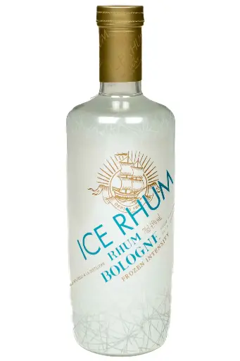 [306539] Bologne Ice Rhum - 45°