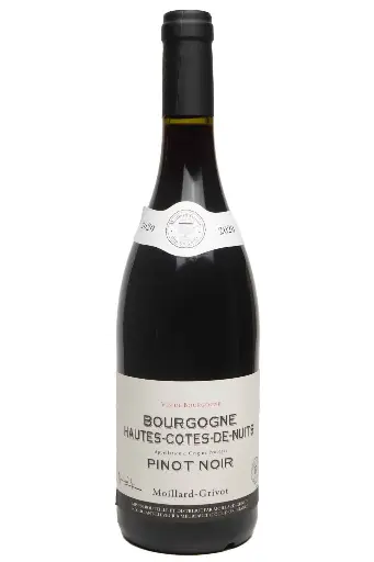 [670468] M. Grivot Hautes Côtes de Nuits Rouge