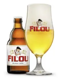 [54000] Filou - 8°
