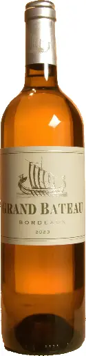 [620210] Le Grand Bateau Blanc