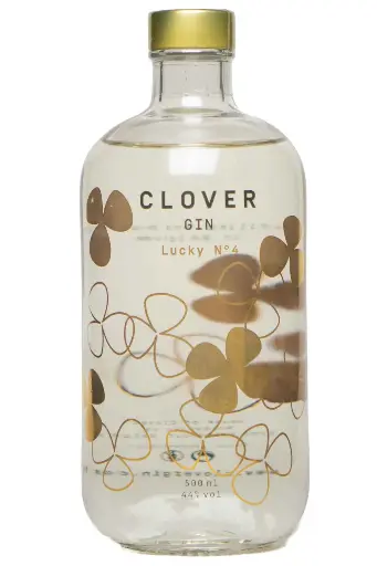 [300914] Clover Lucky N°4 Gin - 44°