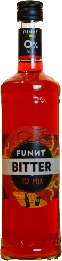 [280559] Funny Bitter - 0°
