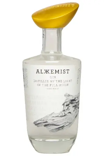 [300180] Alkkemist Gin - 40°