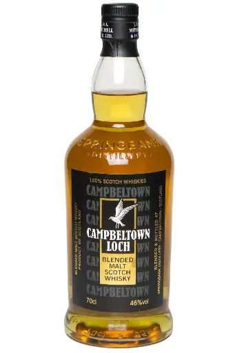 [321134] Campbeltown Loch - 46°