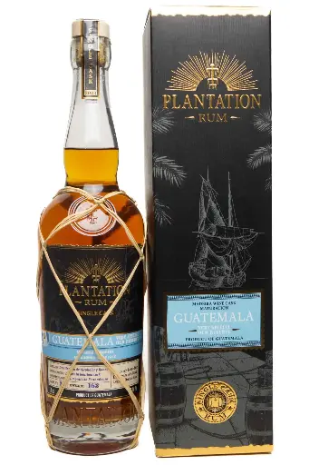[308290] Plantation SC 2023 Guatemala VSOR Red Madeira - 49,70°