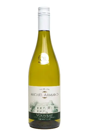 [603495] M. Armand Vouvray Demi-sec