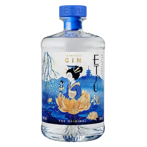 [301185] Etsu Japanese Gin - 43°