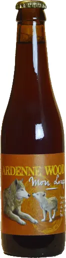 [59198] Ardenne Wood Triple Rhum 