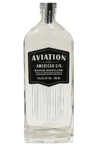 [300220] Aviation Gin - 42°