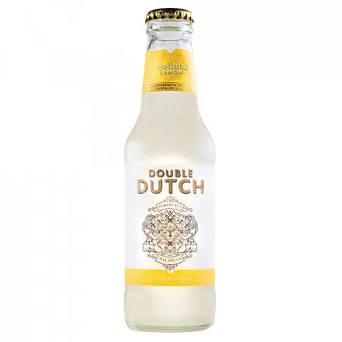 [141437] Double Dutch Double Lemon