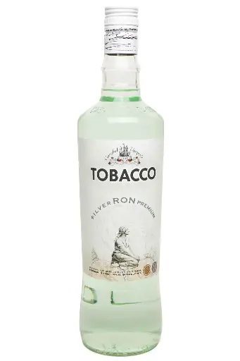 [309972] Tobacco blanc Nadal - 37,5°