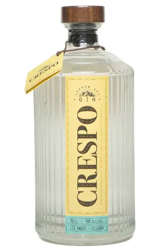 [301015] Crespo Gin - 45°