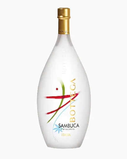 [279826] Bottega Liqueur Sambuca