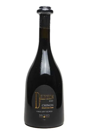 [603531] Chinon Dilection Rouge