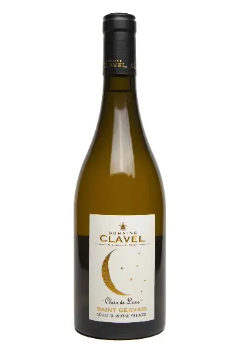 [614064] Domaine Clavel Clair de Lune Blanc