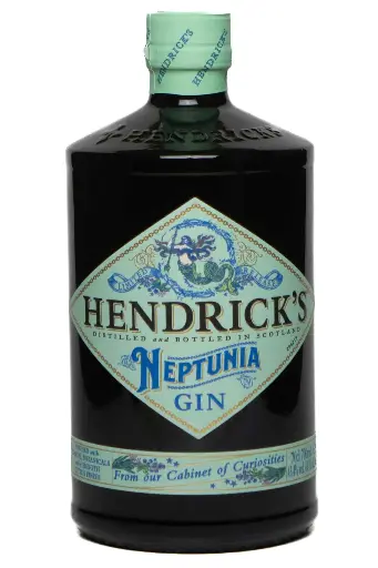 [301562] Hendrick's Neptunia - 43,40°