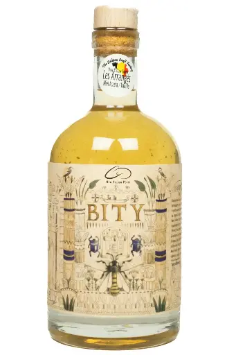 [303605] New Poppy Métamorphose Bity - 28°