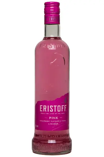 [292315] Eristoff Pink - 18°