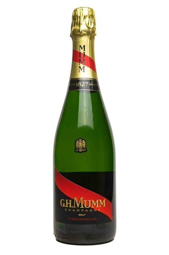 [460930] Mümm Cordon Rouge brut