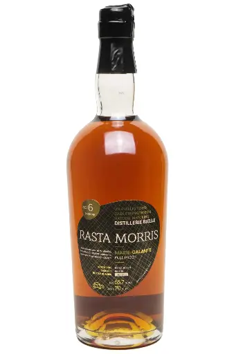 [310017] Morris Bielle 6 ans 2019 - 55,7°