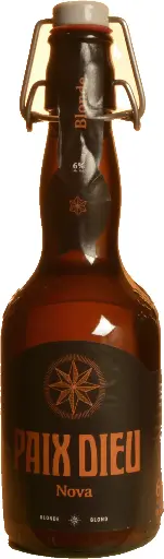 [95683] Paix Dieu Nova 6°