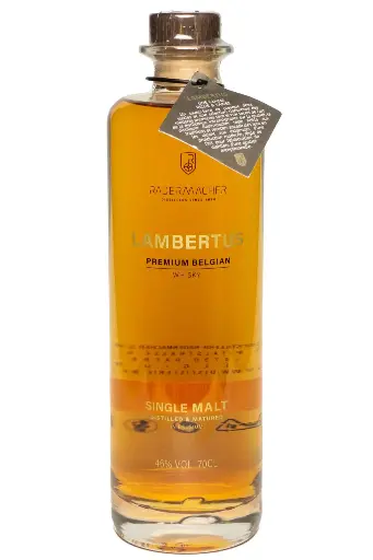 [326105] Lambertus 5 ans Single Malt - 46°