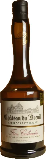 [286160] Château du Breuil Fine Calvados - 40°