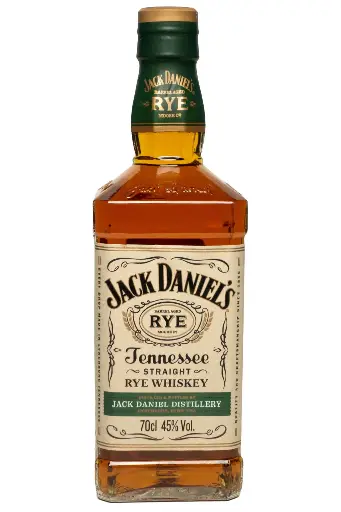[324980] Jack Daniel's Rye Whiskey Mignonette - 45°