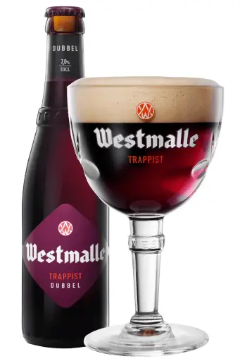[98990] Westmalle Double