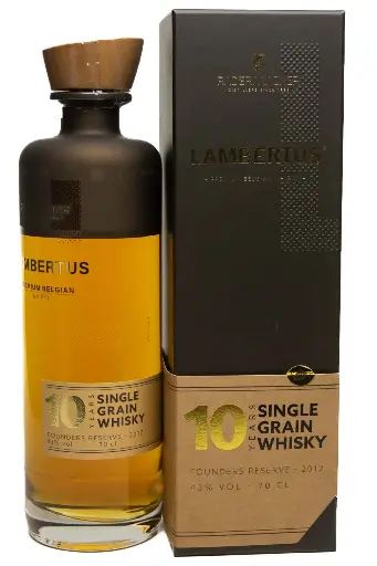 [326110] Lambertus 10 years - 43°