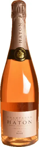 [460234] Haton Rosé Brut