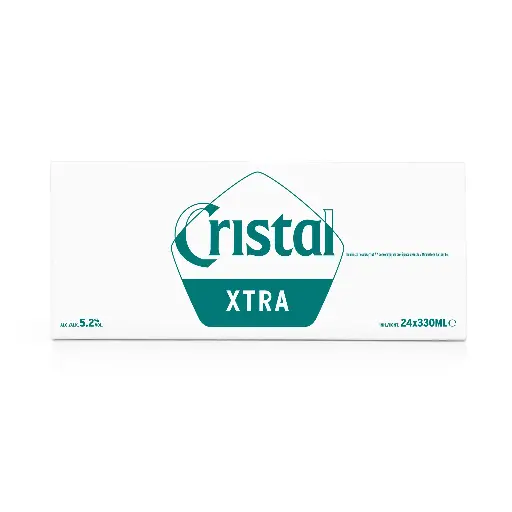 Cristal Alken Xtra