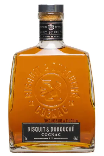 [282299] Bisquit Dubouche VS - 40°