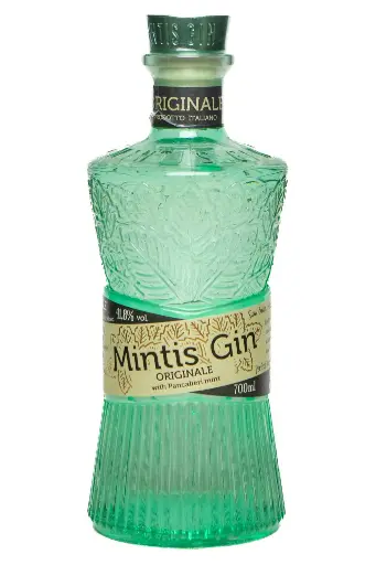 [301783] Mintis Gin Originale - 41,8°