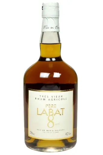 [310085] Père Labat 8 ans - 42°