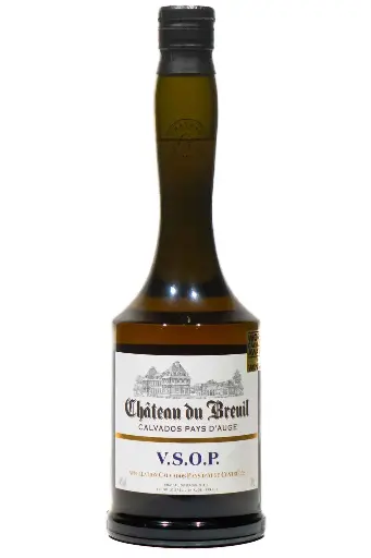 [286164] Château du Breuil VSOP - 4 ans - 40°