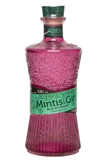 [301784] Mintis Gin Ribesa - 41,8°
