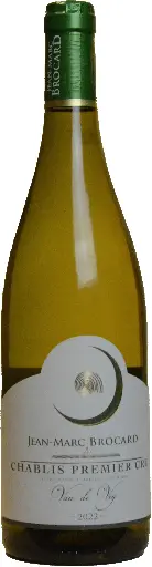 [667227] Chablis 1er Cru Vau de Vey Jean-Marc Brocard