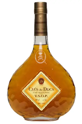 [280902] Armagnac Clés des Ducs VSOP - 40°