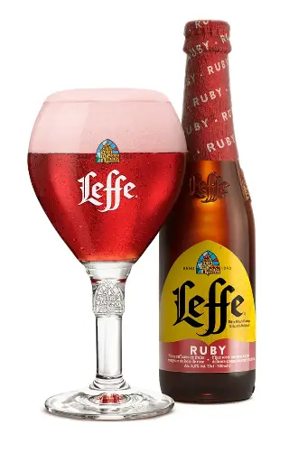 [94843] Leffe Ruby