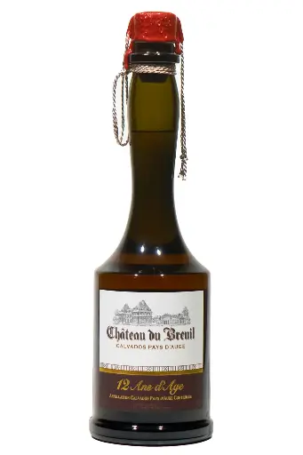 [286172] Château du Breuil - 12 ans