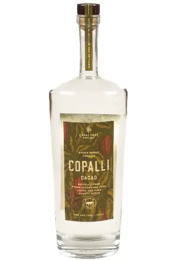 [303650] Copalli Cacao - 40°