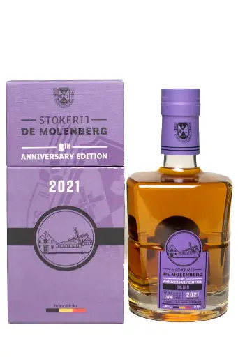 [321505] Carolus Bajan 2021 - 46°