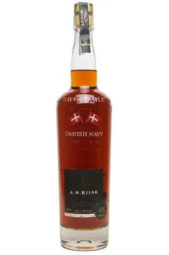 [304906] Old St Croix Royal Danish Navy Naval Cadet - 42°